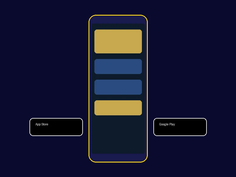 新澳门手机APP界面展示