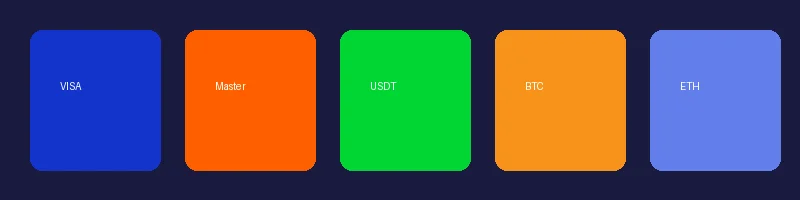 新澳门支持的支付方式图标