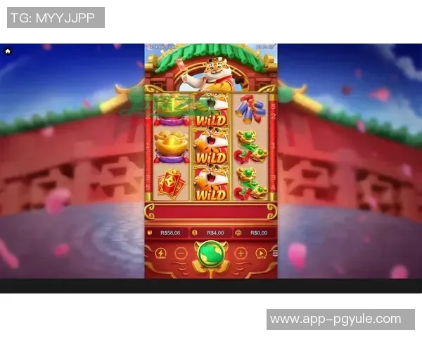 PG电子老虎机游戏界面